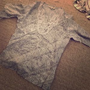 Jones New York blouse